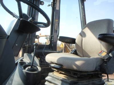 John Deere 310SG Turbo John Deere 310SG Turbo